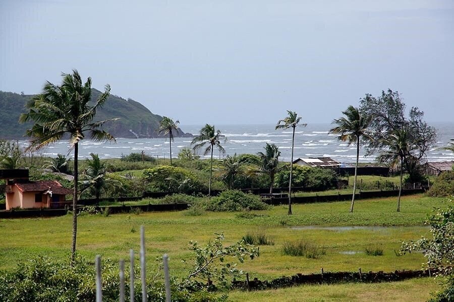 Изображение La Conceicao Beach Resort 3*